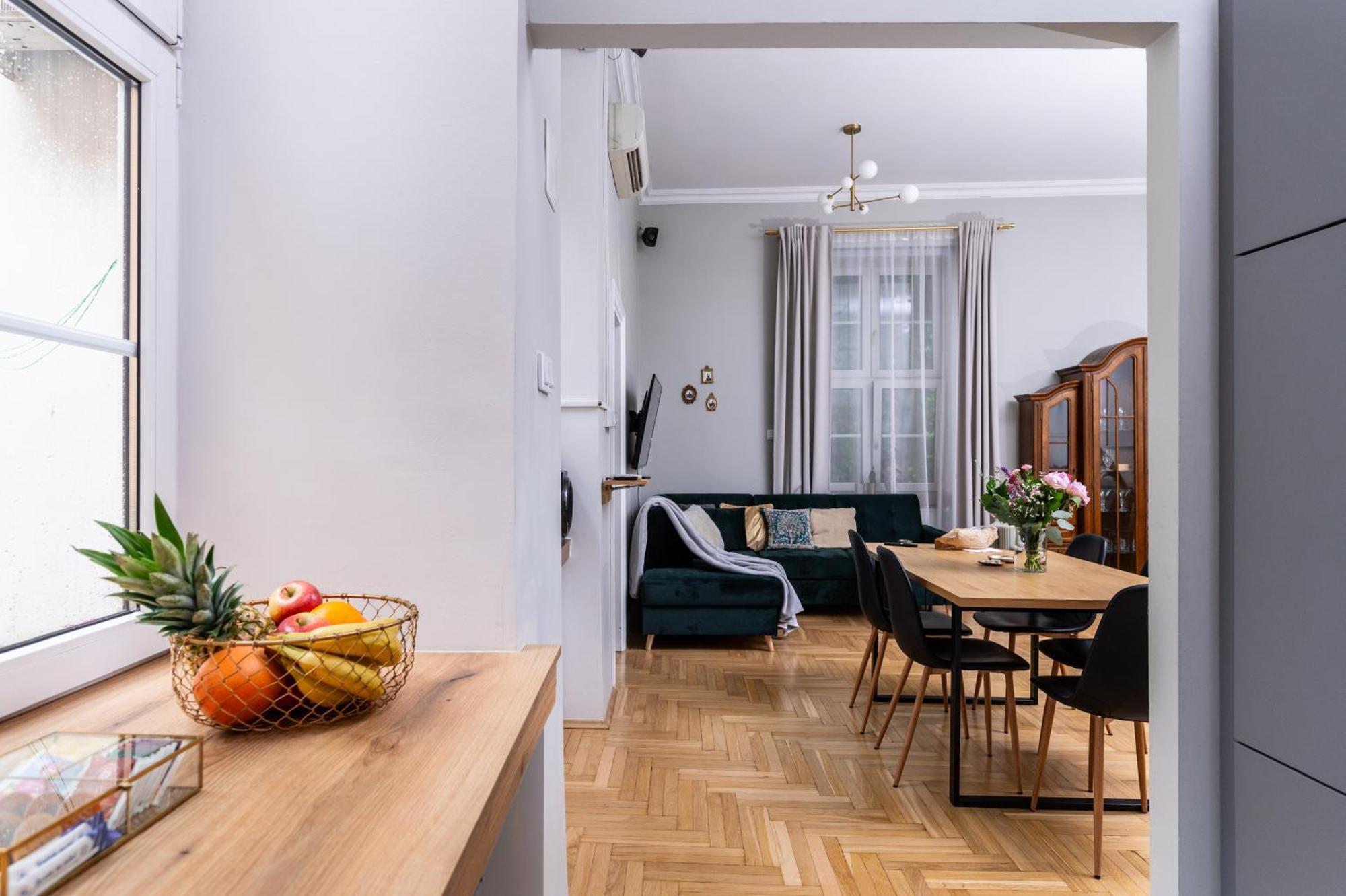 Old Town Luxury Apartment - Rynek Szewska Cracovia Exterior foto