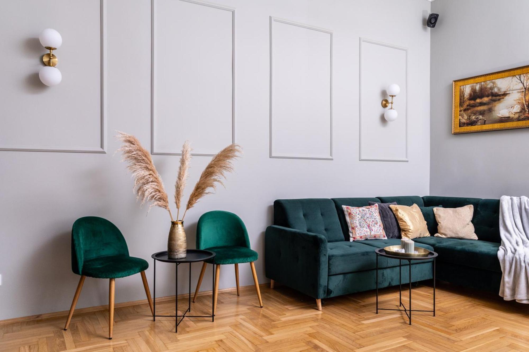 Old Town Luxury Apartment - Rynek Szewska Cracovia Exterior foto